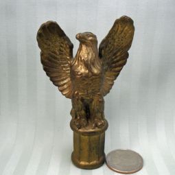 Vintage Metal Eagle